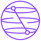 Qiskit quantum circuit pictogram